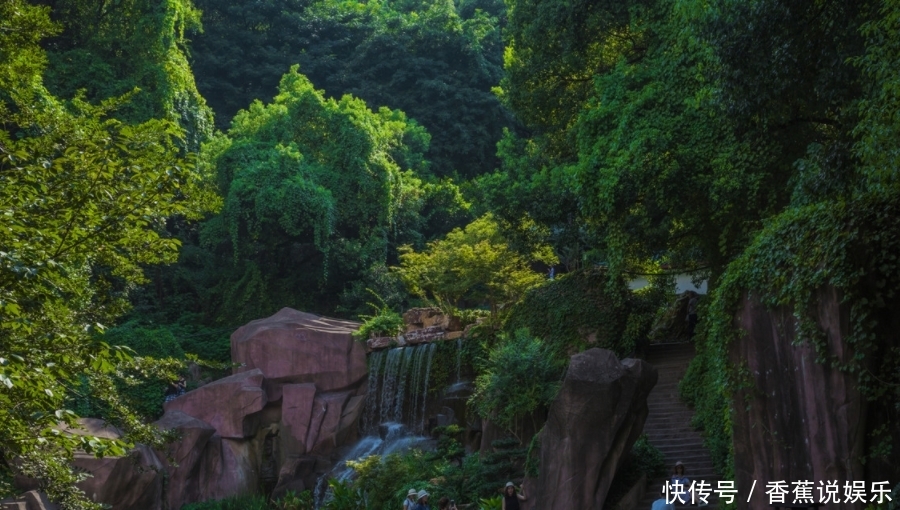 我国最良心景区，据说每年亏损上亿，却依然坚持不卖门票！