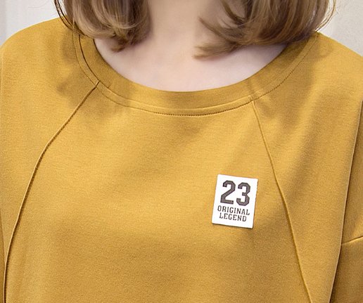 难怪,163斤妈妈连买3件这卫衣,搭短裙穿美爆了,咋穿咋美