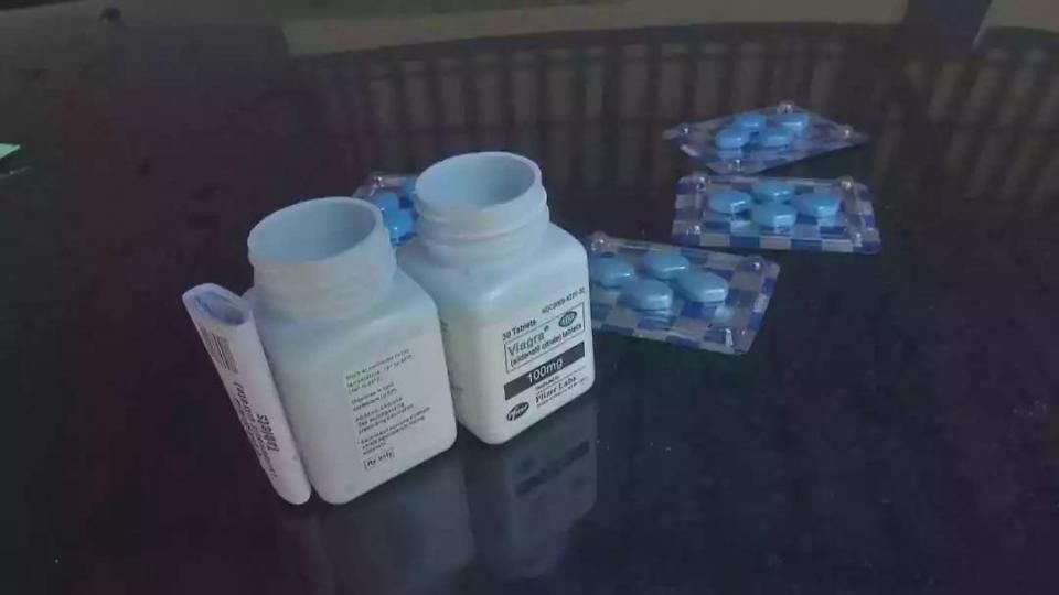 活该!桂林一公司生产的壮阳咖啡出事了，多人已被抓走!