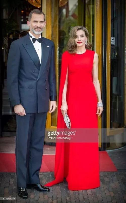 现实版“王的女人”，凯特、梅根这些平民王妃怎么都这么会穿？！