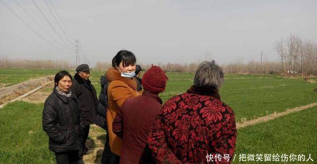 农民注意！土地确权登记时，记得把这些人都写上，可多领半亩地