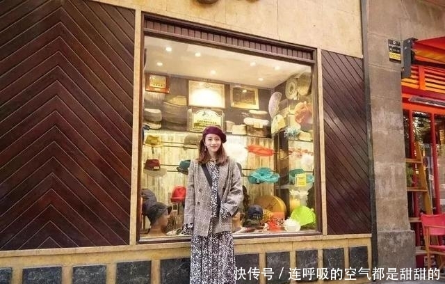 『气质』西装外套这样穿,让你时髦一整个春天,高级又显气质!