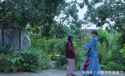 李子柒是怎么能红的