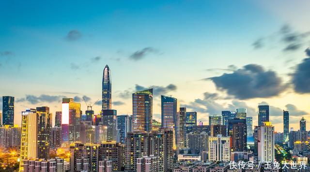  gdp■广东GDP全国第一，为何百强县远少于江苏