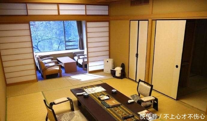 日本酒店和中国酒店有何区别日本人区别很大,主要是这4点!