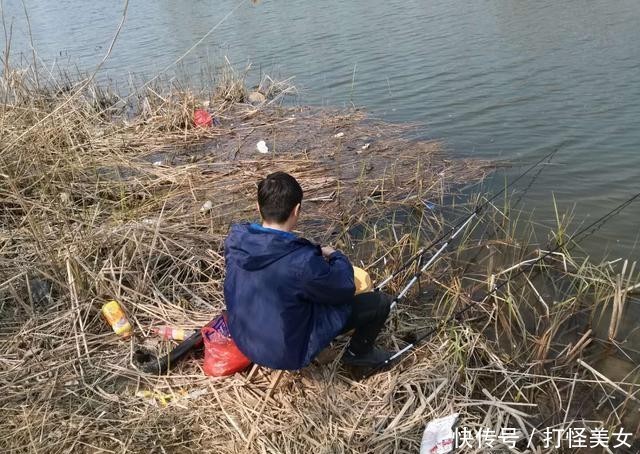  「水体溶氧量」夏初高温天气下，好钓鱼吗？