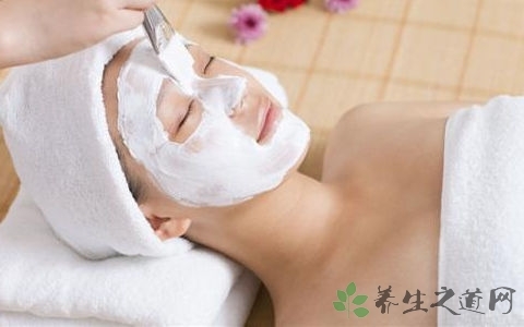珍珠粉敷脸多久洗掉
