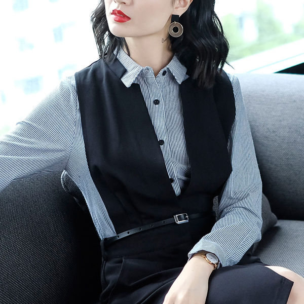 如果你身材好，不妨试试新款包臀裙，紧而不露又迷人，女人味十足