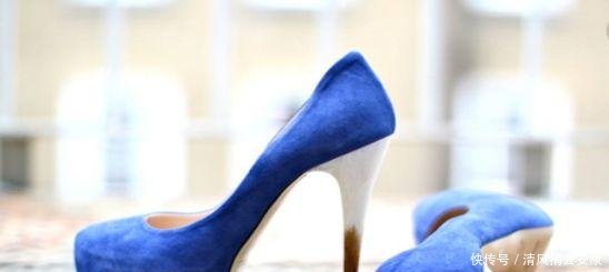 高跟鞋到底怎么穿才不累学会这几招，让你不再每次都磨脚