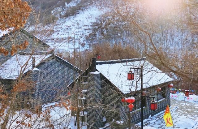 国内又一“宰客”景区，因《乡村爱情》大火，游客：去了就后悔！