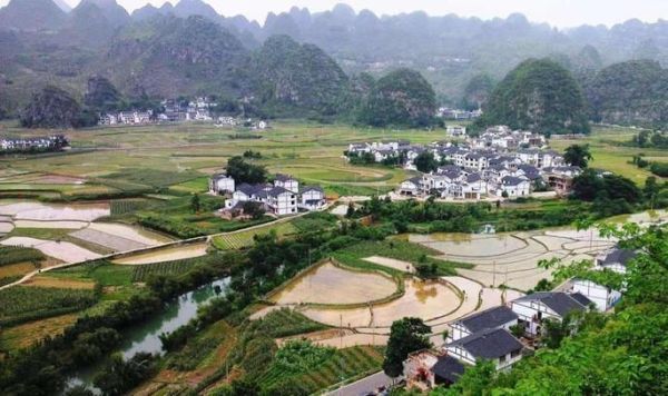 这些现象在农村越来越常见，农民无法习惯，希望能有解决方法！