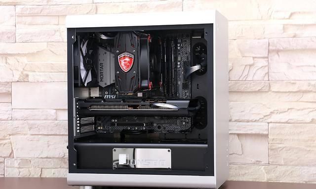  『值得一提』老机箱新折腾，分享一台最近完成的 M-ATX 主机