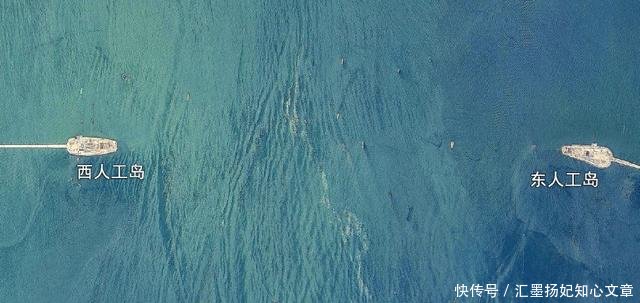  港珠澳大桥@港珠澳大桥人工岛是如何修建的