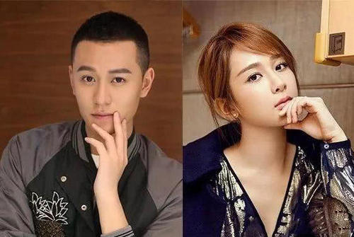 秦俊杰回应过去一年感情,这个夏天有魔咒?网友:“吃干抹净”