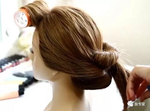 三款简易编发教程，吴南芊教你轻松美过这个夏天!