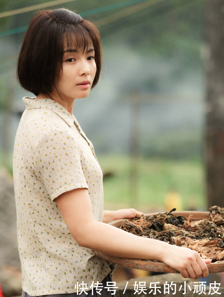 刘涛撕掉“豪门少奶奶”标签，农村妇女的打扮，王珂看了不淡定！