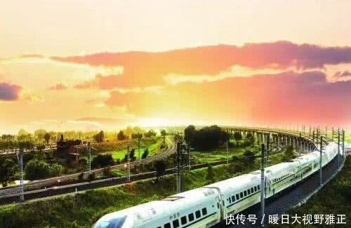 安徽将迎来“黄金铁路”，这个2地要爆发！不在淮北，也不在黄山