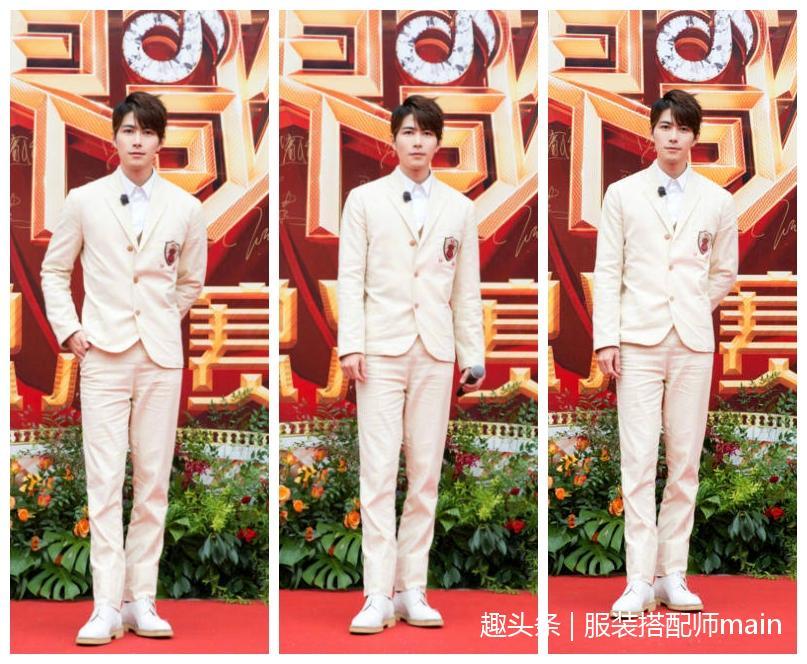 《跨界歌王》总决赛嘉宾亮相，宁静白裙仙气，陈学冬西装帅气