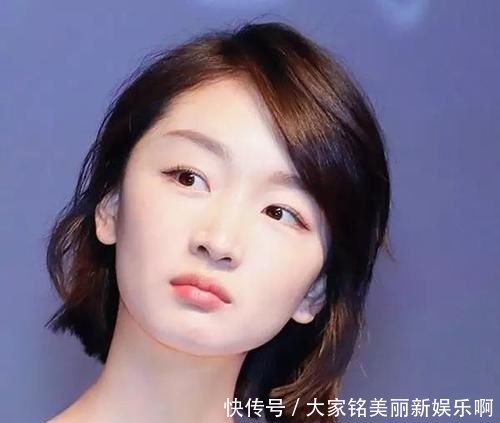  #单眼皮的女生#单眼皮必须拒绝这2款发型, 真的是太伤颜值了