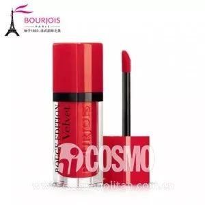 美人计｜高贵妃，你的咬唇妆是喝了一口血吗？！