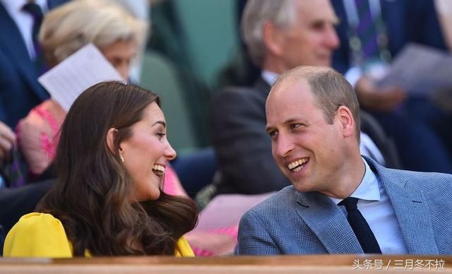 英首相特蕾莎-梅、凯特王妃同台,凯特的时尚让首相不自信了