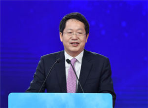 “金融副省长”张立林履新 “70后”地方副省级官员达11人