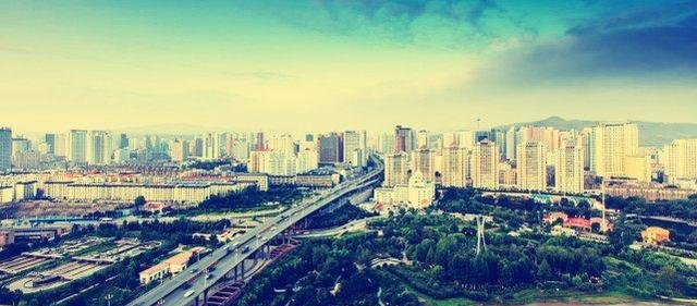  「全国」中国地级市最少的省，面积全国第4，仅2个地级市，还有