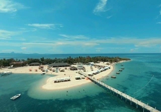 7个令人震惊的世界奇观，真是令人难以置信，大自然好神奇！