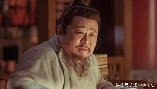 『聪明人』《大明风华》里太子太怂他知道他爹需要他怂,这才是聪明人