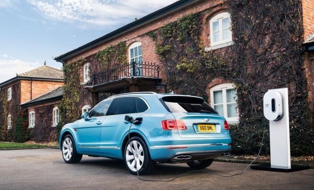  【Bentayga】宾利Bentayga七人座车型配置情况如何呢