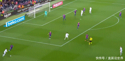 梅西多少进球了