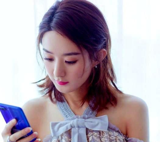 31岁的赵丽颖自曝病情，暂退娱乐圈，网友：真的不能再拖了！