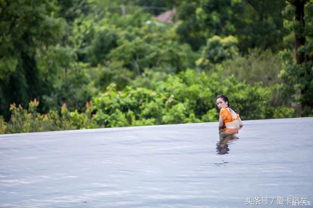 超级卡友自驾日记,不辜负人生每一个假期之假装在巴厘岛