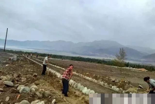  #探秘#探秘：新疆南天山的这条山沟，建有中国对外保密的军工重