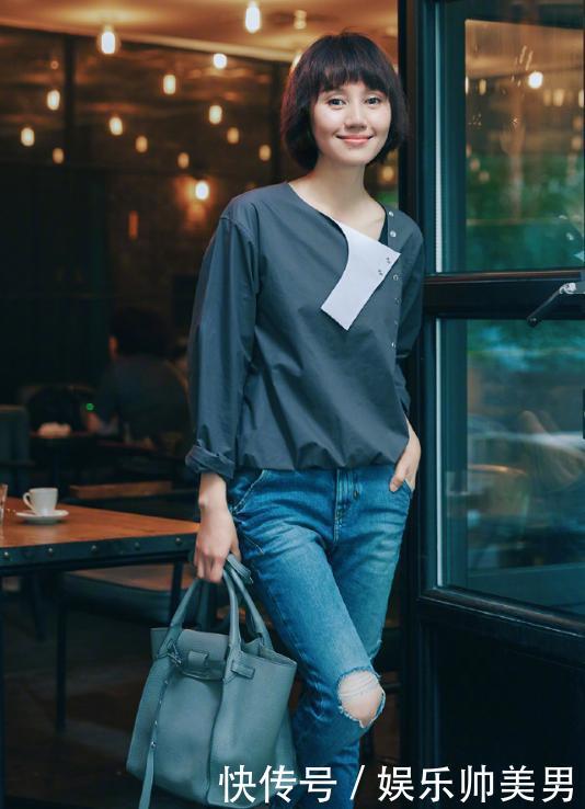 对于女人来说什么最重要？看看43岁梅婷和41岁袁泉近照就知道