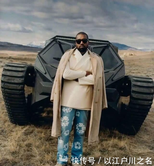 『发售』侃爷真就带慈善家?Nike Air YEEZY 被允许复刻!