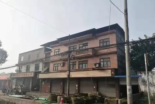 大佛景区风貌改造:打造出“两道”亮丽的“风景线”