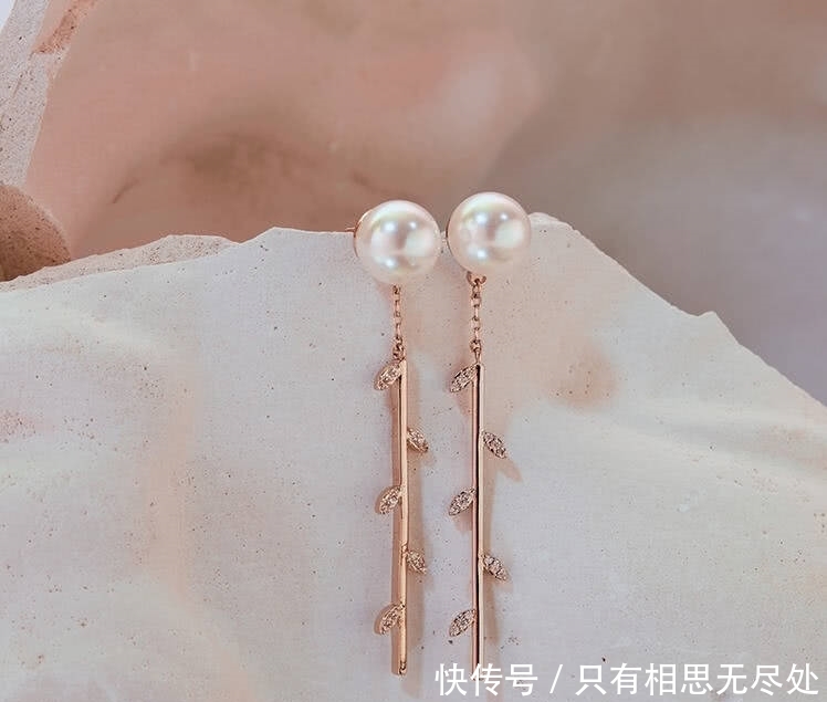 『施华洛世奇』穿的好看不如戴的好看?女明星全靠它吸睛,不信你试试