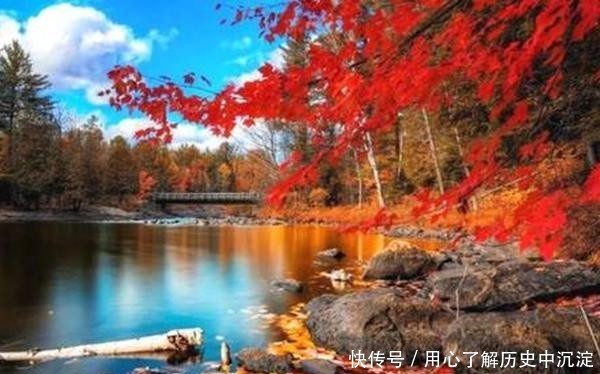  归隐■叶梦得归隐后写下一首词，充满了对谢安的向往和崇拜！