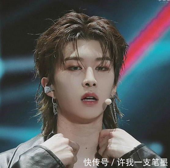 这丑绝人寰的发型突然就火了,谁赢了,网友审美观出现问题