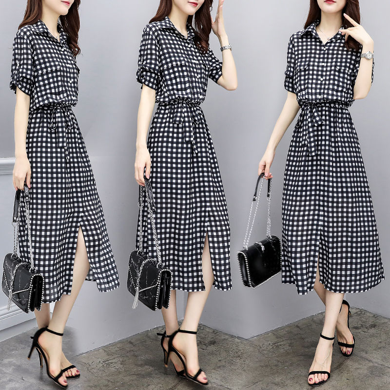 新发现一种裙:叫“德芙裙，比阔腿裤更有女人味，轻松穿出骨感美