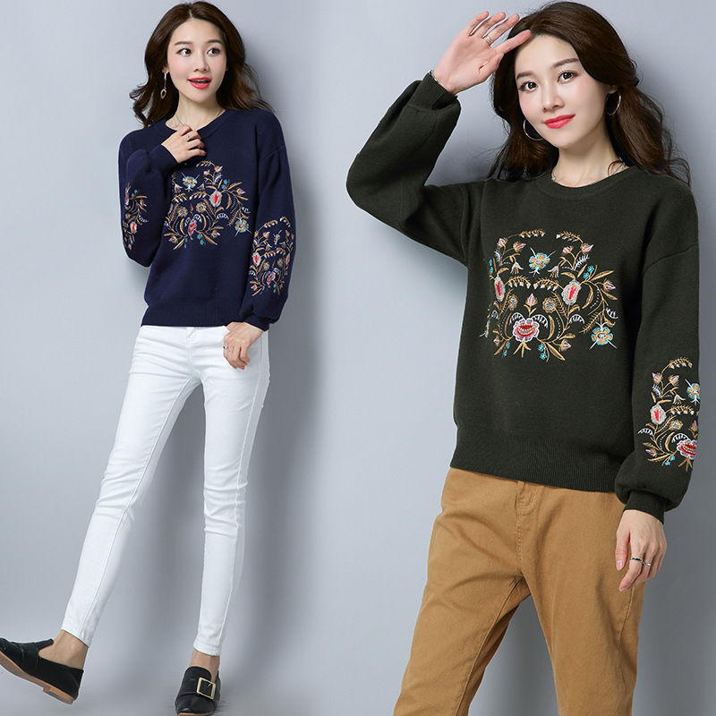 啧、啧!52岁婆婆超会打扮，小衫+白裤子，美得嫩上添嫩