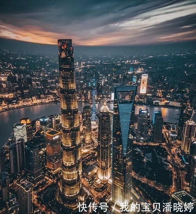 「高清」高清航拍我国!美到令人心醉