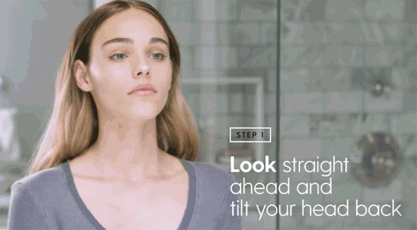 面部瑜伽,美容养颜简单易学,赶快做起来吧!