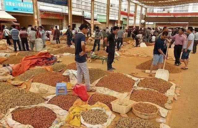  【价格】每卖一亩亏10000元，三七价格突然全面跳水，咋回事?