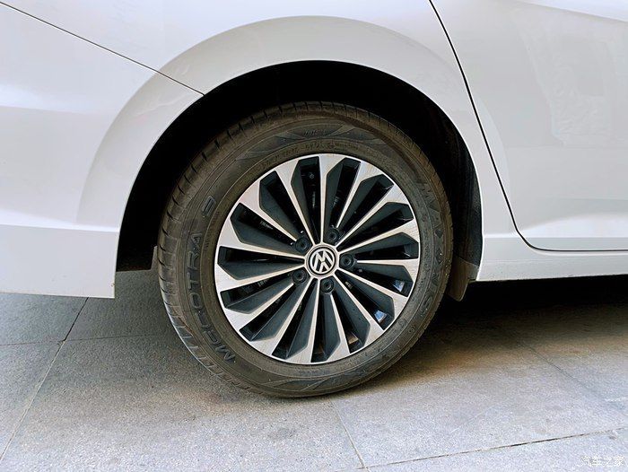 伙伴:错过了良辰美景,不能错过你,迎接新伙伴,朗逸纯电