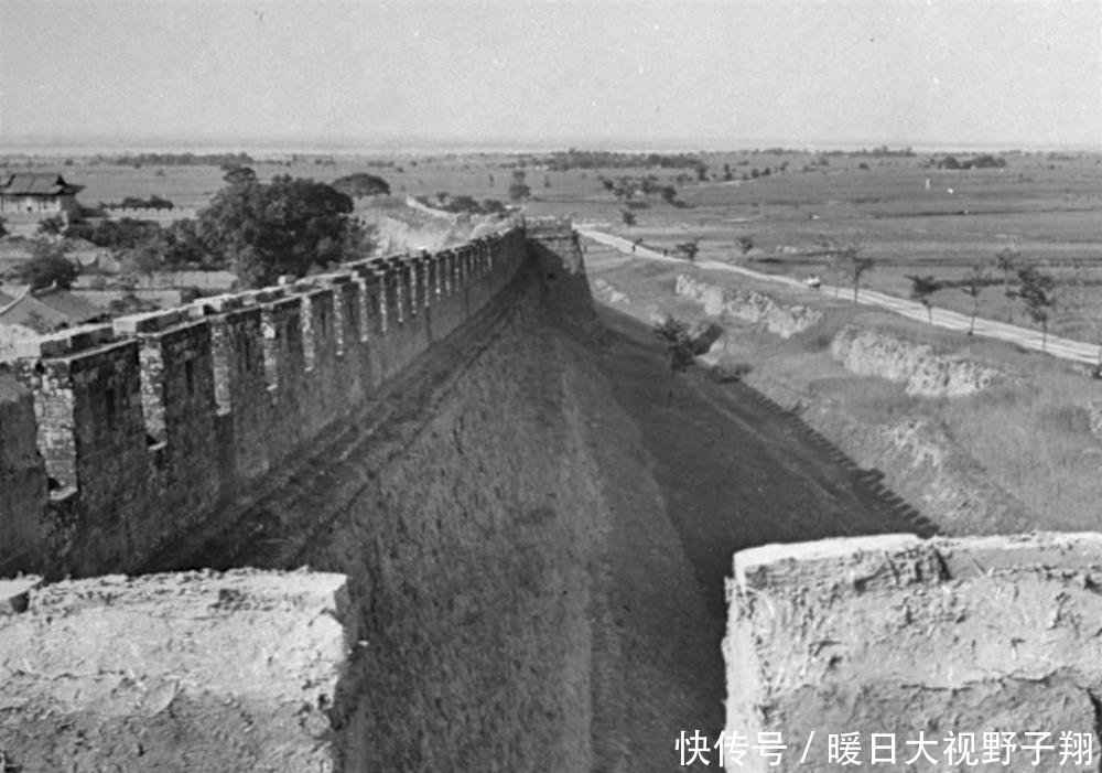  【西安事变】西安事变的发生地 七十年前的陕西临潼
