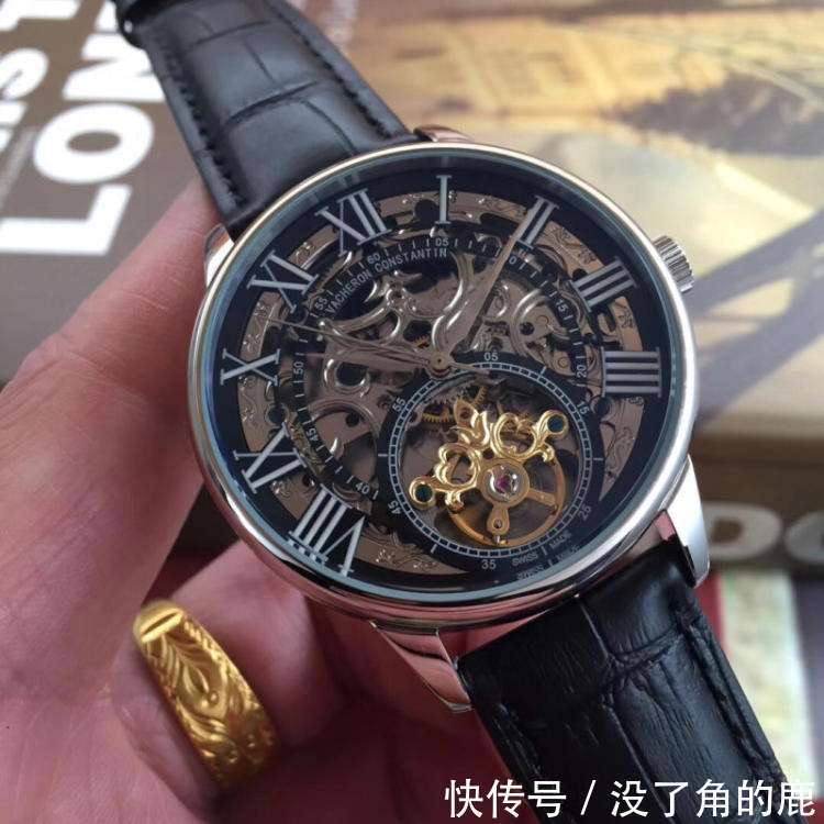 #瑞士#2019世界十大名表排行榜劳力士垫底,江诗丹顿第四,第一依旧是这个品牌!
