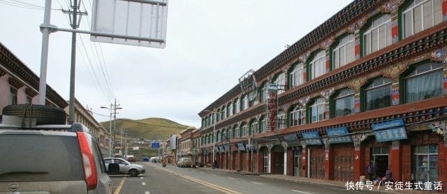  【第一大】四川第一大县城，相当于2个成都却被“忽视”，发展困