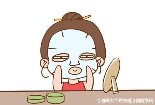 「怀孕」怀孕期间能不能用护肤品呢